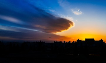 夕阳无限好