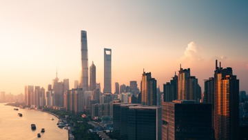 夕阳无限