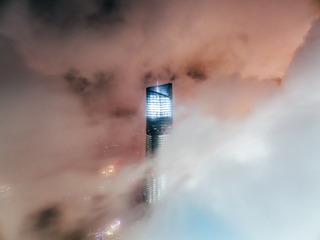 灯塔