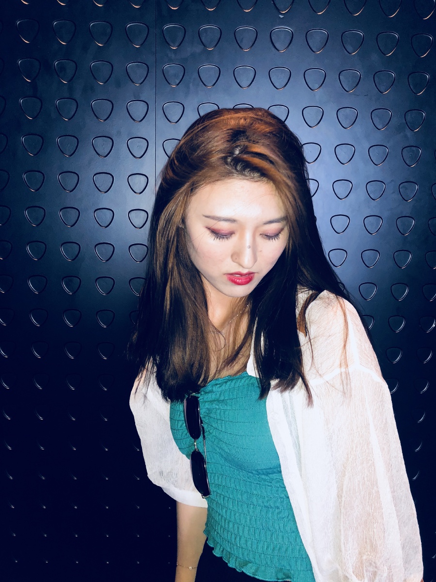 piang - 邢百慧 - 图虫