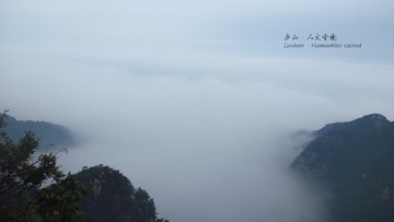 庐山·人文圣境 (8)