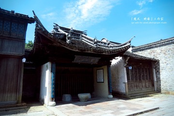 乌镇·映像 (10)