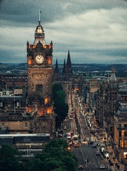 scotland
