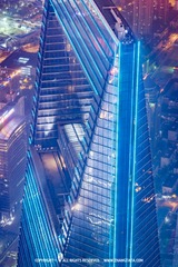 上海环球金融中心  Shanghai World Financial Center