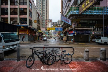油麻地