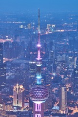 建筑森林