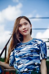 隔壁连的妹子