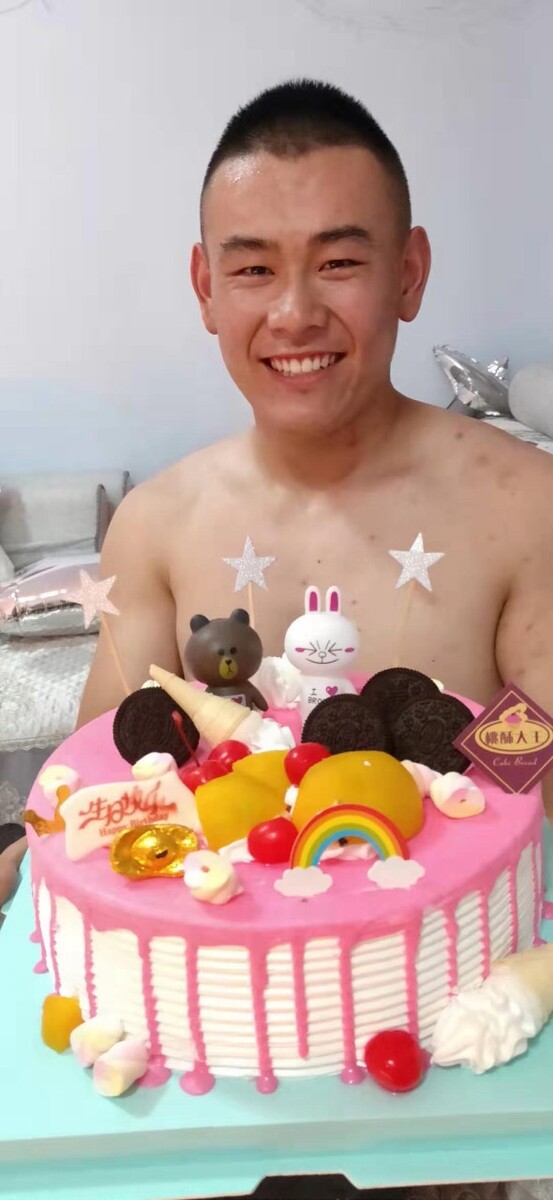 妈 蛋糕您先吃