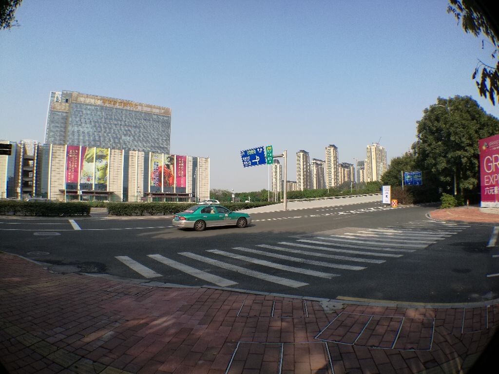 麓湘驾校长沙大道