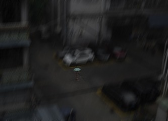 雨
