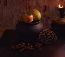 杂物