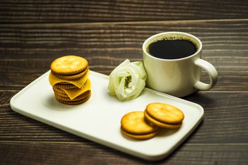 下午茶
