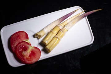食品