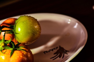 蕃茄