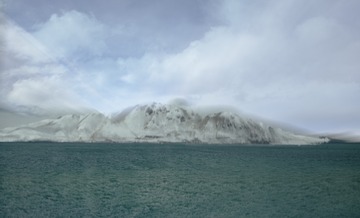 错那湖