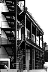 工业建筑