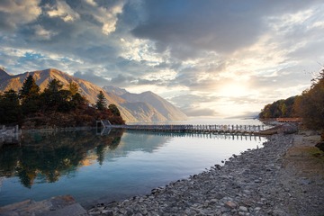 风起云湧