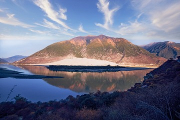 佛掌沙丘