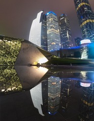 广州大剧院