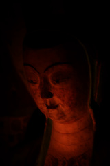 察看众生相