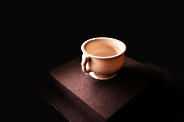 古董杯