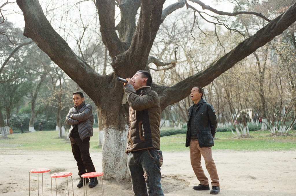 嘉兴 
