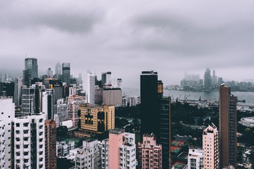香港情绪