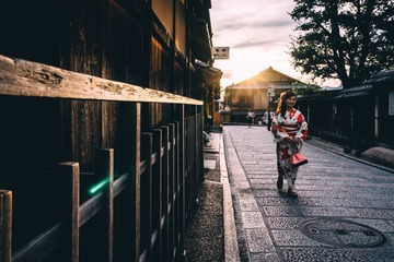 Kyoto Beauty