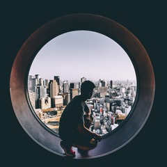 Osaka vibe