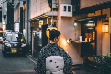 Kyoto Beauty