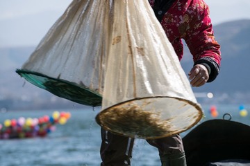 渔人洱海2