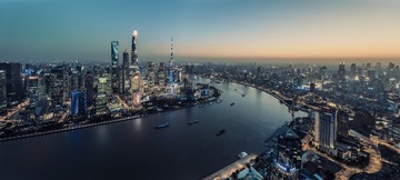 弯弯上海湾