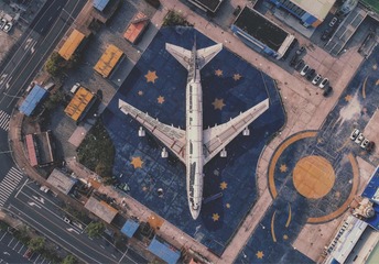 ✈️