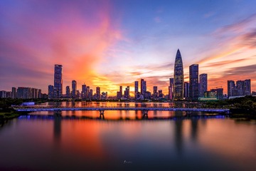 赤霞饮浪