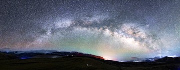 问星