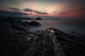 百川万折，必归于海