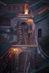 一眼千年西津渡