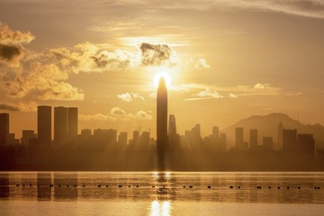 平安早晨