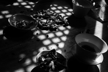 茶料而已