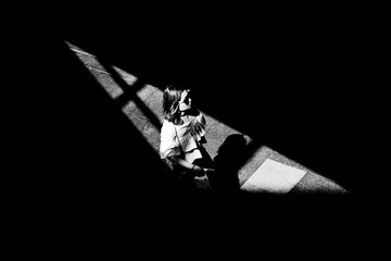 上帝之眼 ✟ 阿门