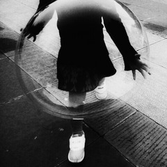 bubble