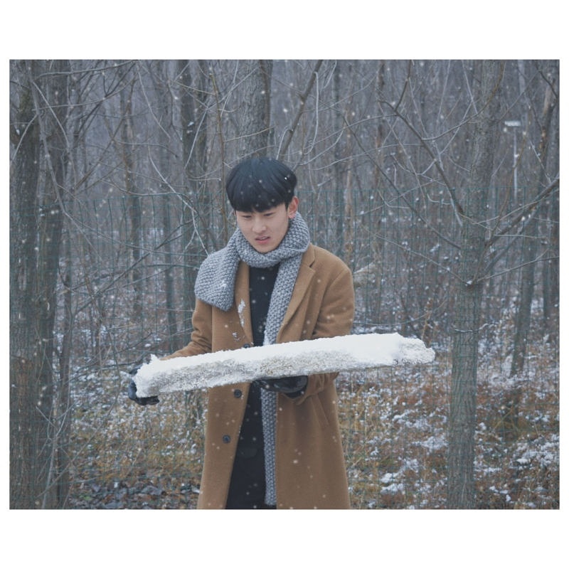 夜深知雪重,时闻折竹声 - 吴俊河355 - 图虫