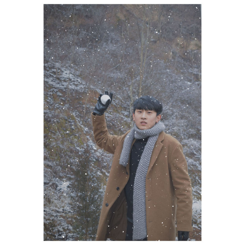 夜深知雪重,时闻折竹声 - 吴俊河355 - 图虫