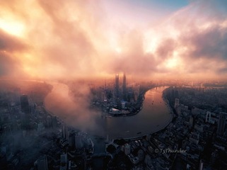 上海湾