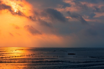 广西小霞浦