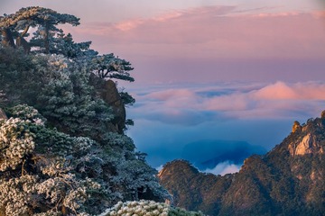玉台云海