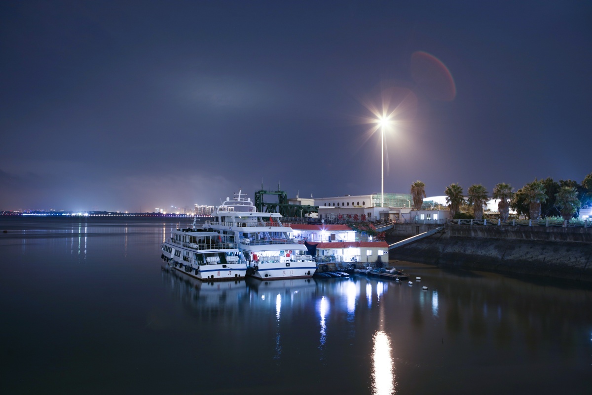 厦门五通码头厦门-johnny关注