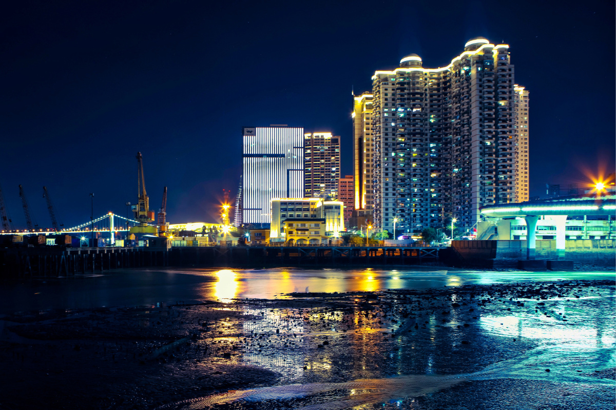 厦门东渡货运码头amoyjohnny关注