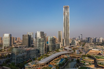 苏州圆融广场