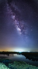 罗远超-沙井港-醉美沙井梦幻星河-2016年7月 30日